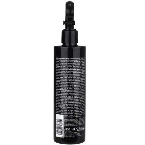 MAGIC RIZOS - REFRESHING SPRAY Spray od艣wie偶aj膮cy do w艂os贸w kr臋conych 300 ml - obrazek 3