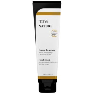 NATURE - CREMA DE MANOS - Krem do rąk i paznokci z polifenolami 100 ml