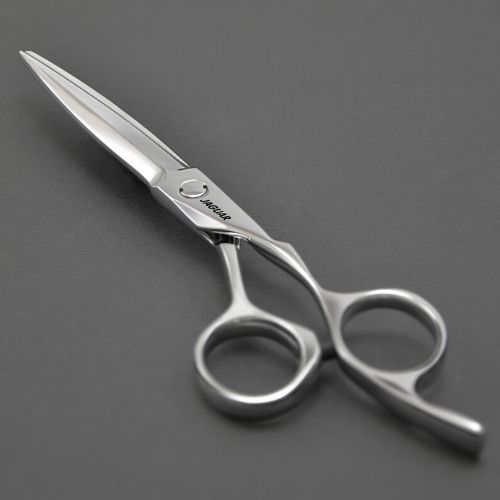 No偶yczki fryzjerskie Jaguar J-Convex Flex 5.5 - obrazek 4