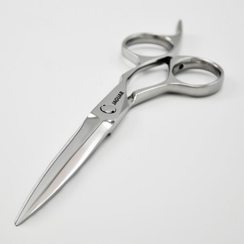 No偶yczki fryzjerskie Jaguar J-Convex Flex 5.5 - obrazek 5