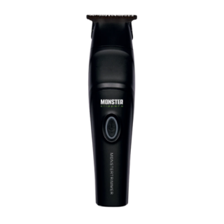 MONSTER Trimmer trymer bezprzewodowy