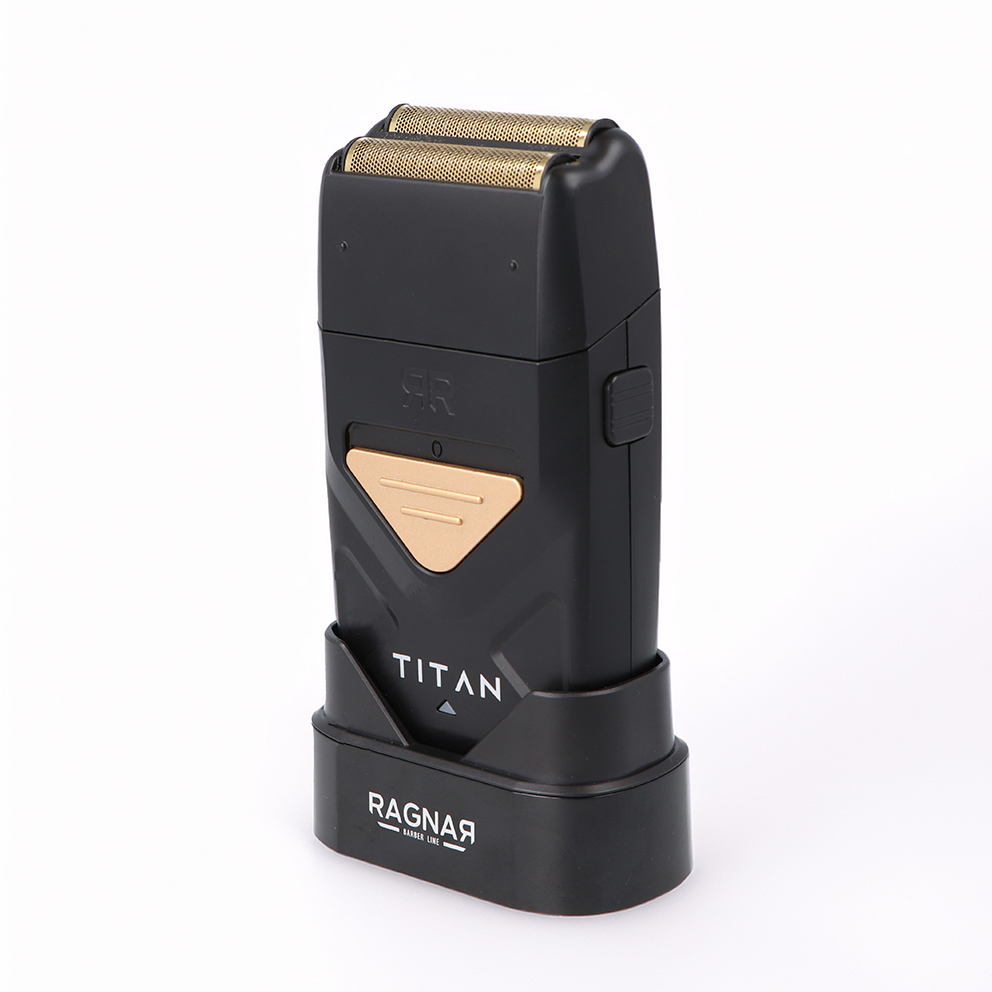 TITAN SHAVER RAGNAR Golarka bezprzewodowa - obrazek 2