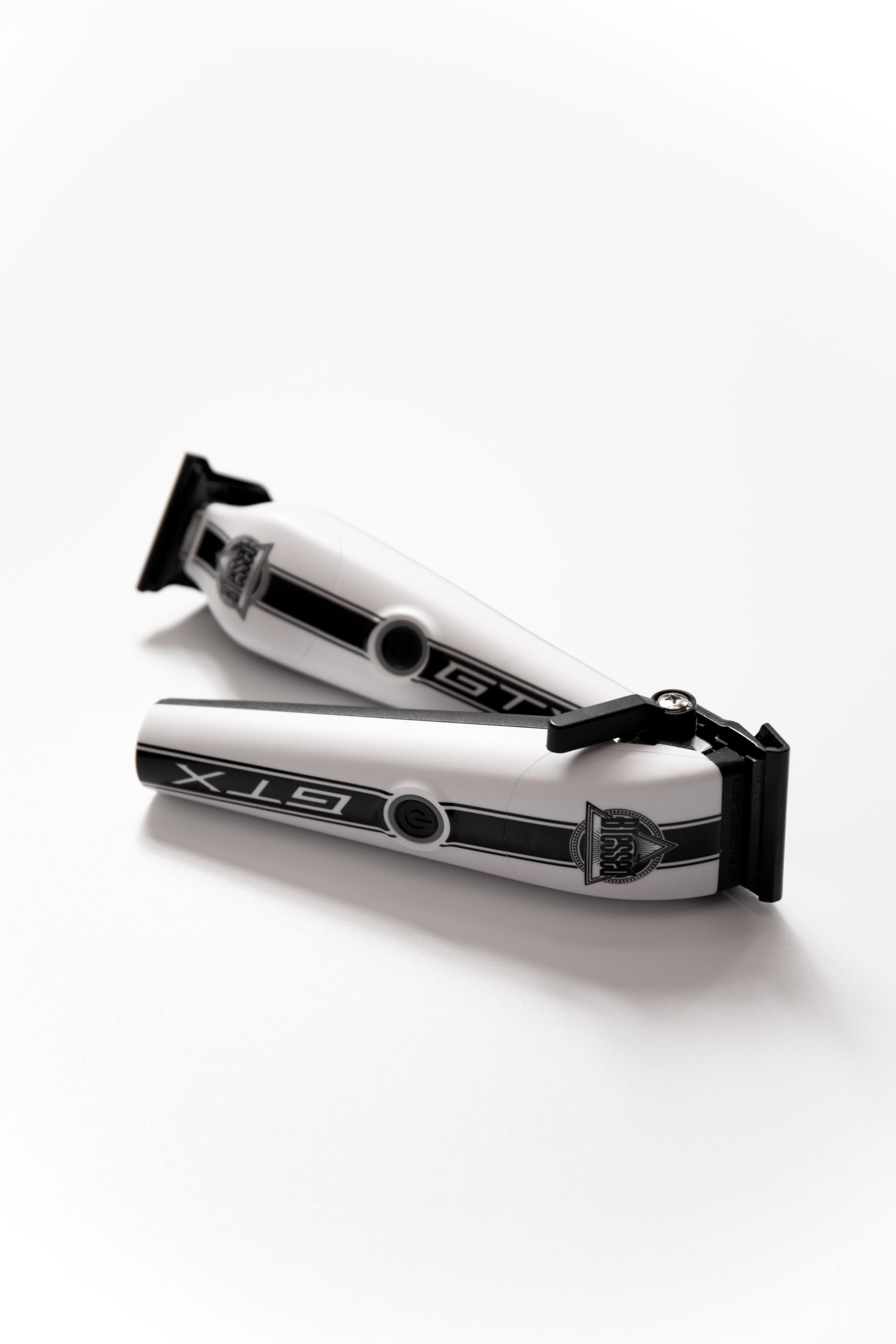BLESSED GTX TRIMMER Trymer bezprzewodowy - obrazek 2