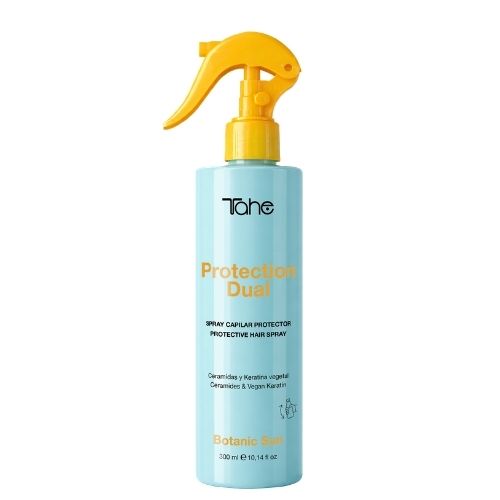 BOTANIC SUN - PROTECTION DUAL Spray do w艂os贸w z ochron膮 termiczn膮 300 ml
