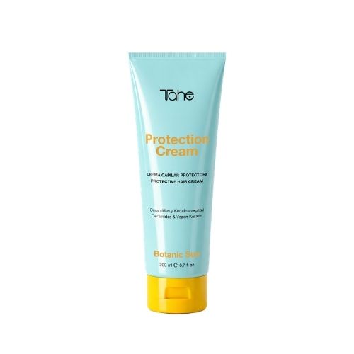 BOTANIC SUN - PROTECTION SUN TREATMENT Krem ochronny 200 ml