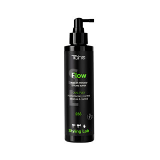 STYLING LAB - FLOW 233 – Woda do stylizacji z technologią DUAL PLEX 200ML