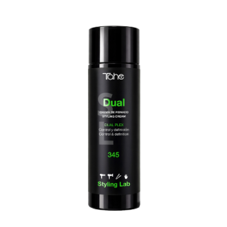 STYLING LAB - DUAL 345 - Krem do stylizacji 150ML