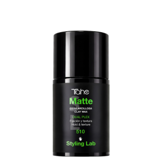 STYLING LAB - MATTE 510 – Matowa glinka do stylizacji 50ML