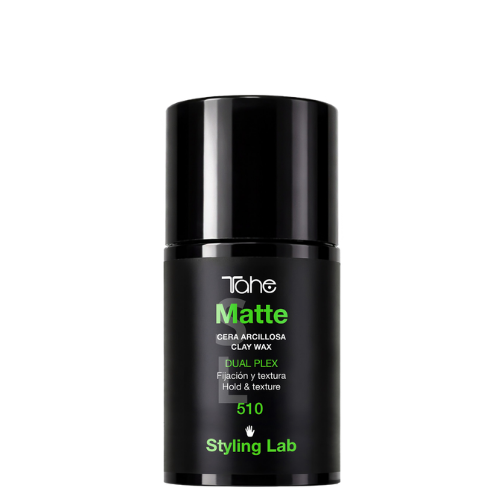 STYLING LAB - MATTE 510 – Matowa glinka do stylizacji 50ML